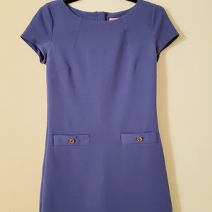 Baby Blue Lilly Pulitzer dress